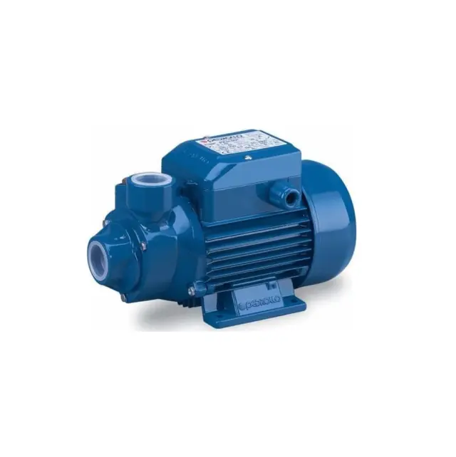 Pedrollo PKm 200 Ηλεκτρική Αντλία Επιφάνειας 2hp Μονοφασική
