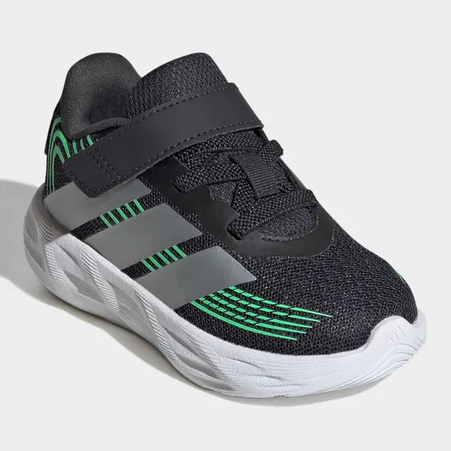 ADIDAS Galaxy 8 Βρεφικά Παπούτσια Μαύρο KI1683 - 27 3