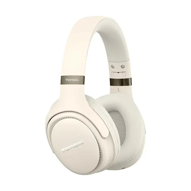 Tonsil Headset R35BT Beige (R35BTBEIGE)