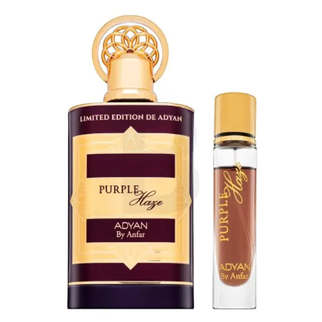 Adyan Purple Haze perfum unisex 100 ml
