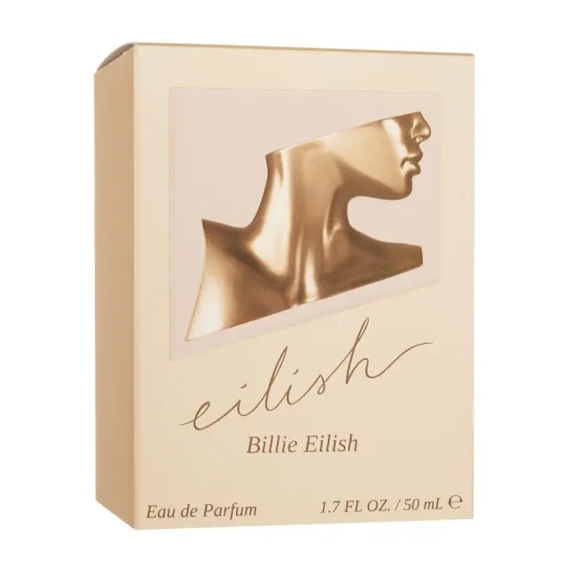 Billie Eilish Eilish Eau de Parfum 50ml 3
