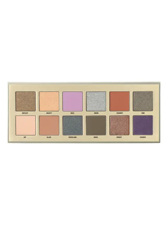 Moonglade – Eyeshadow Palette W7