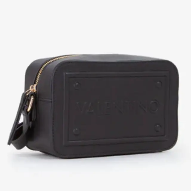 Τσάντα Valentino Sindy VBS8UM15 Μαύρο - ONESIZE 2