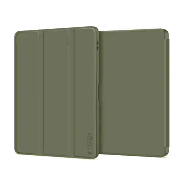 Tech-protect Sc Pen Xiaomi Pad 7 / 7 Pro / 8 / 8 Pro 11.2 Pine Green 2