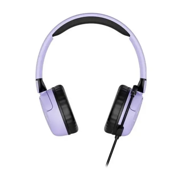 HyperX Headset Cloud Mini Wired Purple S (7G8F5AA) 2