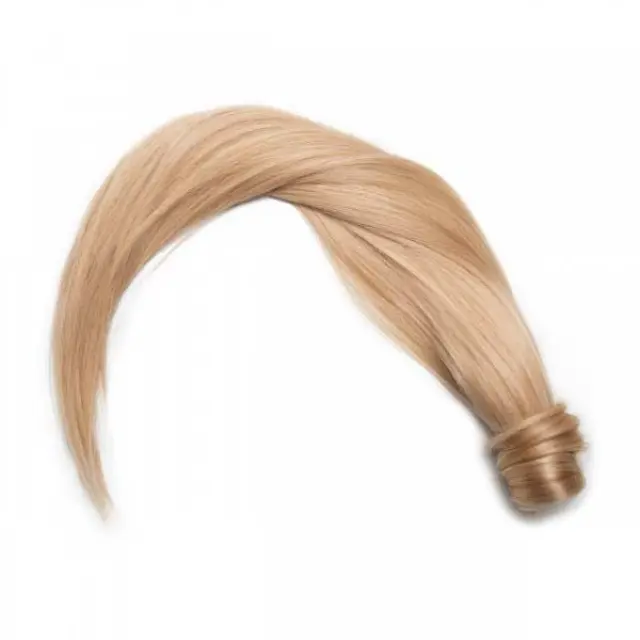 SEAMLESS1 PONYTAIL HAIR EXTENSION VANILLA 55CM