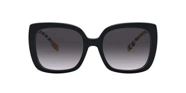 Γυαλιά Ηλίου Burberry London BE 4323 38538G Ντεγκραντέ (Burberry London) (BE 4323 38538G) 2