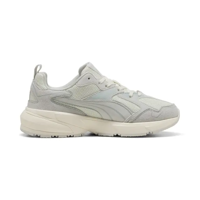 Puma Women's Profoam Galactic Γκρι 407179-10 (Puma) 2