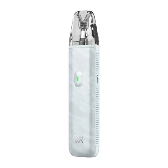 Xlim Go Lite Pod Kit 3ml 1000mAh - OXVA - Mist White