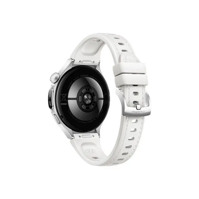 Huawei Watch 6 42mm Classic White (Leib-L19L) 3