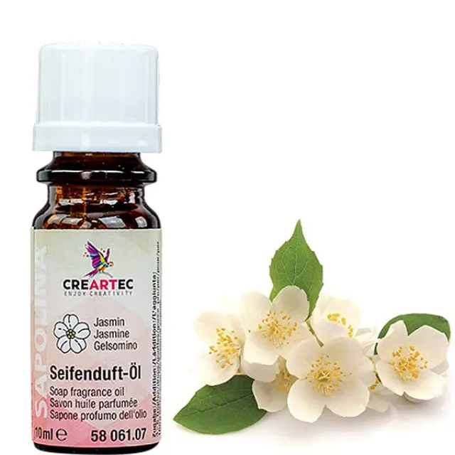 Άρωμα για Σαπούνι - Γιασεμί - 10ml