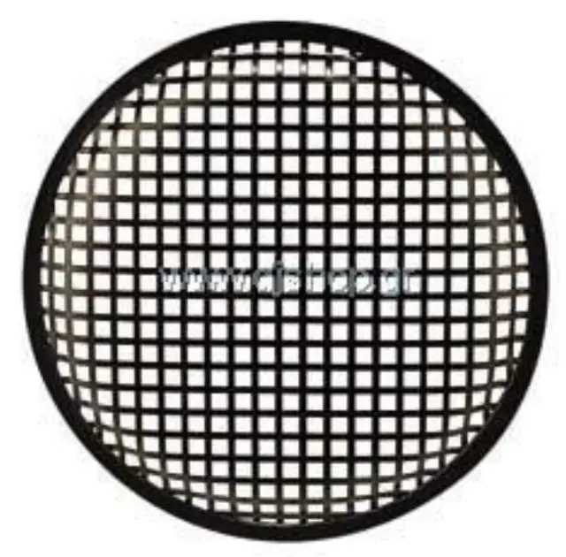 AUDIOPHONY MESHGRILL/8"
