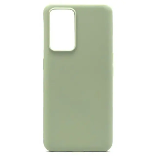 Θήκη Soft TPU inos Realme GT2 5G S-Cover Λαδί N59711