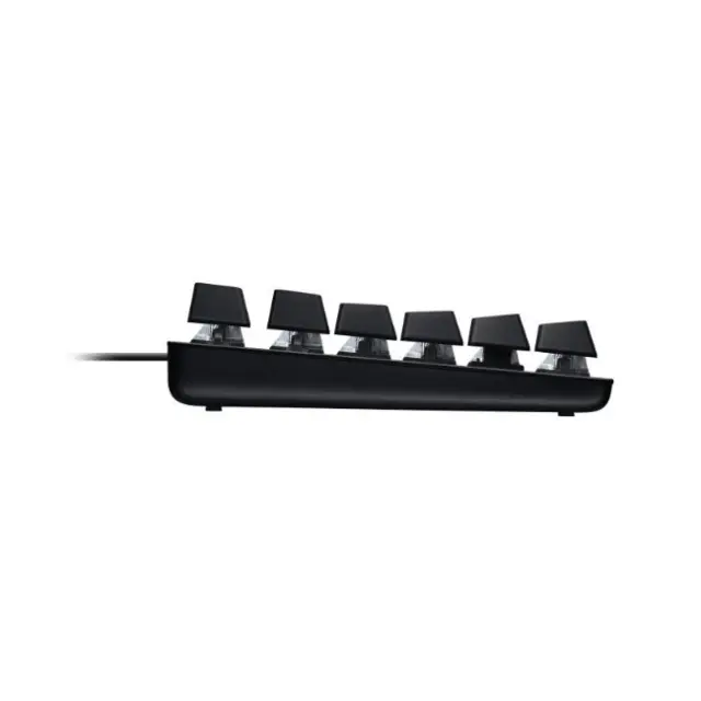 Logitech G413 TKL SE Gaming Μηχανικό Πληκτρολόγιο Tenkeyless με RGB φωτισμό (Αγγλικό US) 3