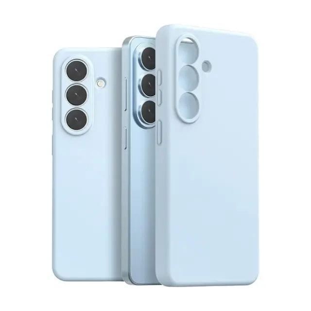 Araree Θήκη Κινητού Galaxy S26 Typo Skin M MagSafe Blue