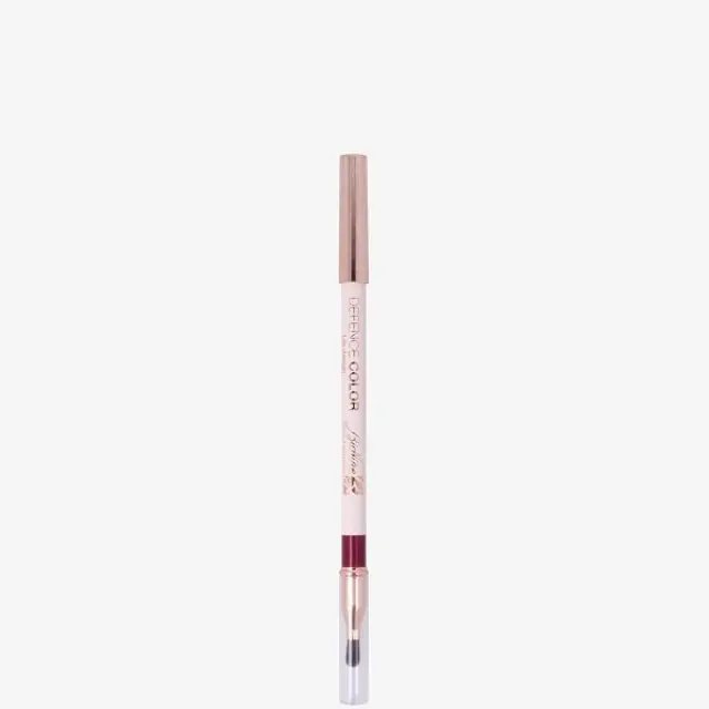 Bionike Defence Color Lip Design Μολύβι Χειλιών - 212 MYRTILLE