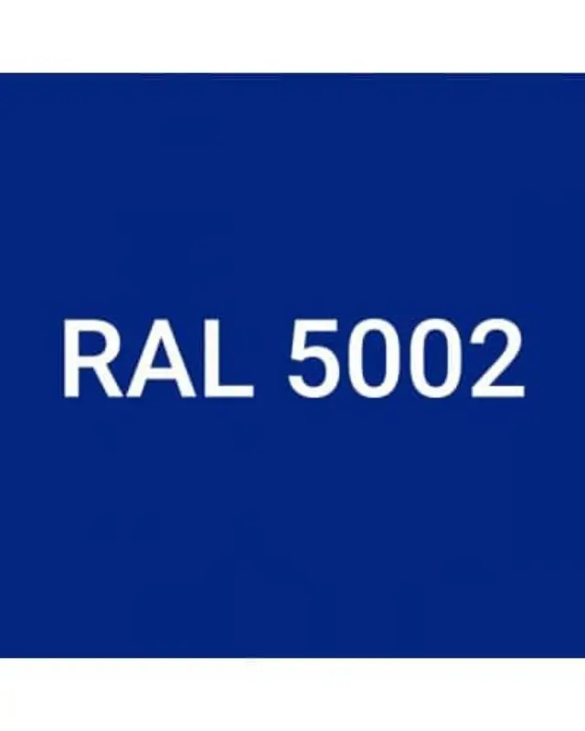 ΣΠΡΕΙ ΒΑΦΗΣ 76 ΜΠΛΕ RAL 5002 400ML HAPPY 2