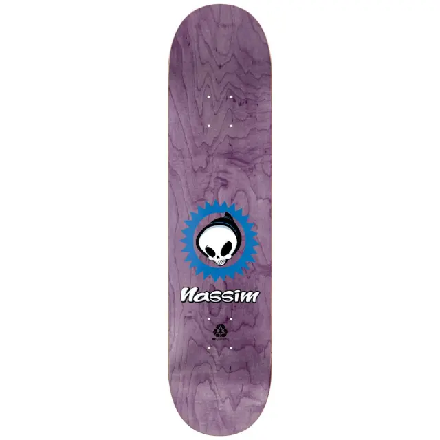 BLIND Nassim Tile Reaper R7 Σανίδα 8.25'' - Nassim/Blue 2