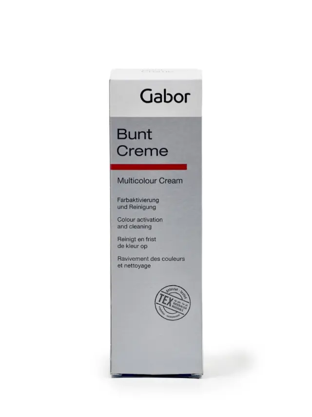 Gabor Περιποίηση Υποδημάτων Αξεσουάρ Άσπρο GAB/906660 TRANSPARENT - 75ml 2