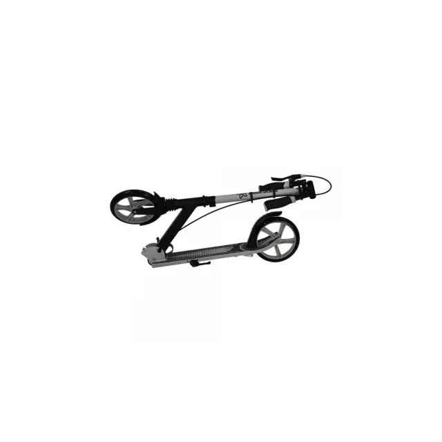 Πατίνι Bebe Stars X-Ride για 8+ετών Black 673-188 2