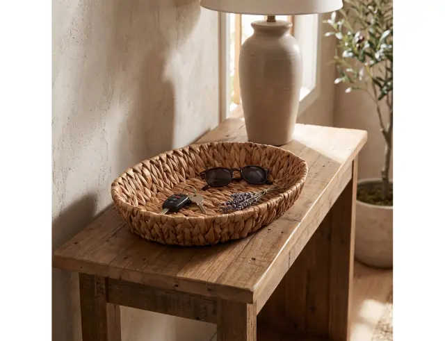 Διακοσμητικός Δίσκος με διαστάσεις 35x27x6cm BD2000230
