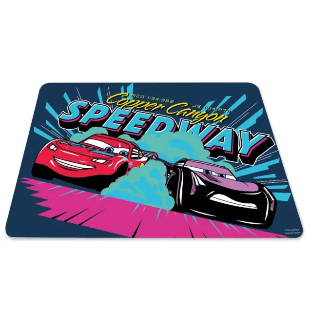 Σουπλά Disney Cars