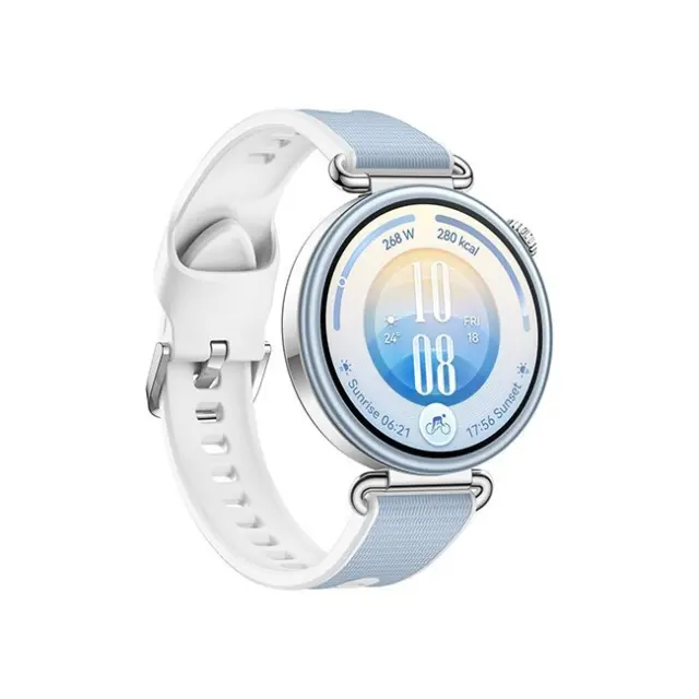 Huawei Watch GT 7 41mm Blue (Konsu-B39FB) 2