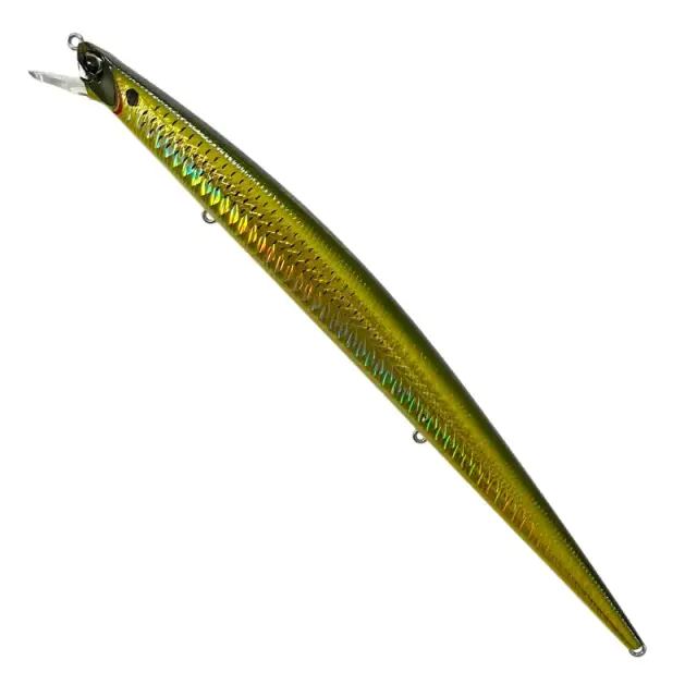 Τεχνητό DUO Tide Minnow Slim Flyer 20cm CFAZ543 IT GGM (AM)