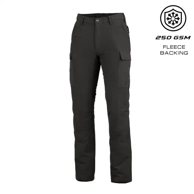 Παντελόνι BDU 2.0 "ARCTIC" Pants K05068-01 (Black) - 50