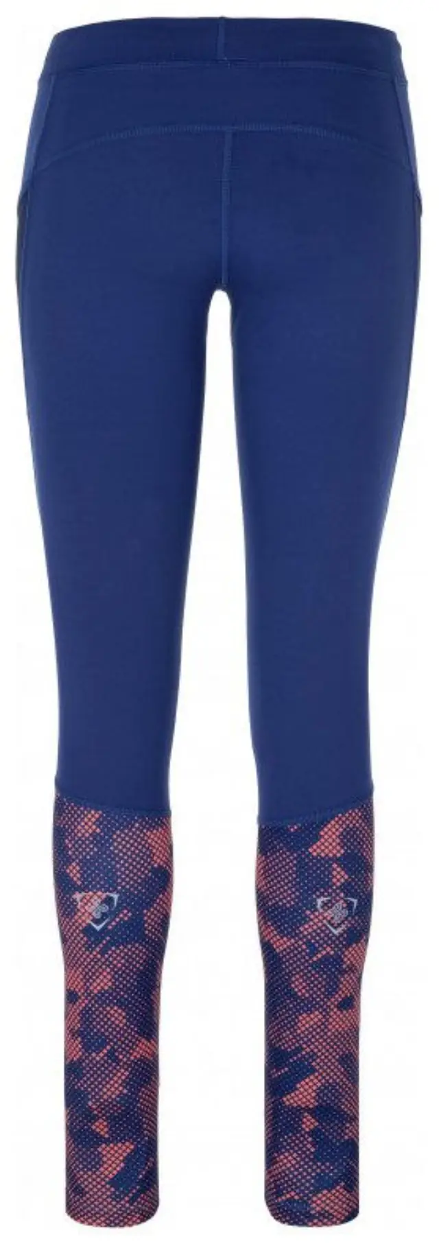 Runner-W Dark Blue Γυναικείο Κολάν Kilpi - QL0209KI-DBL - 40 2