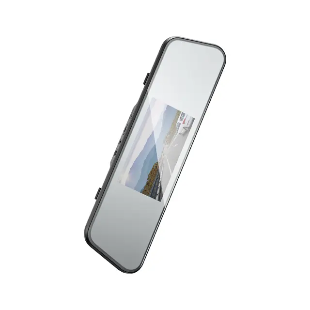 XO XJ06 Smart Καθρέφτης Οπισθοπορείας 5 ιντσών WiFi 16.001.0187