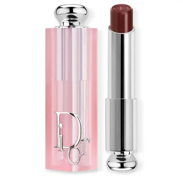 Dior Addict Lip Glow 48-Hour Hydrating Lip Balm - pH-Activated Color 3,2gr