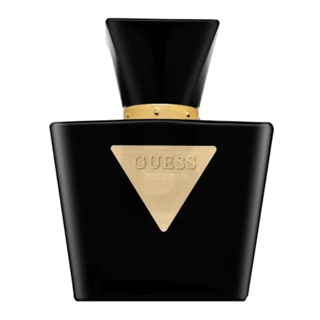Guess Seductive Noir Women Eau de Toilette for women 50 ml