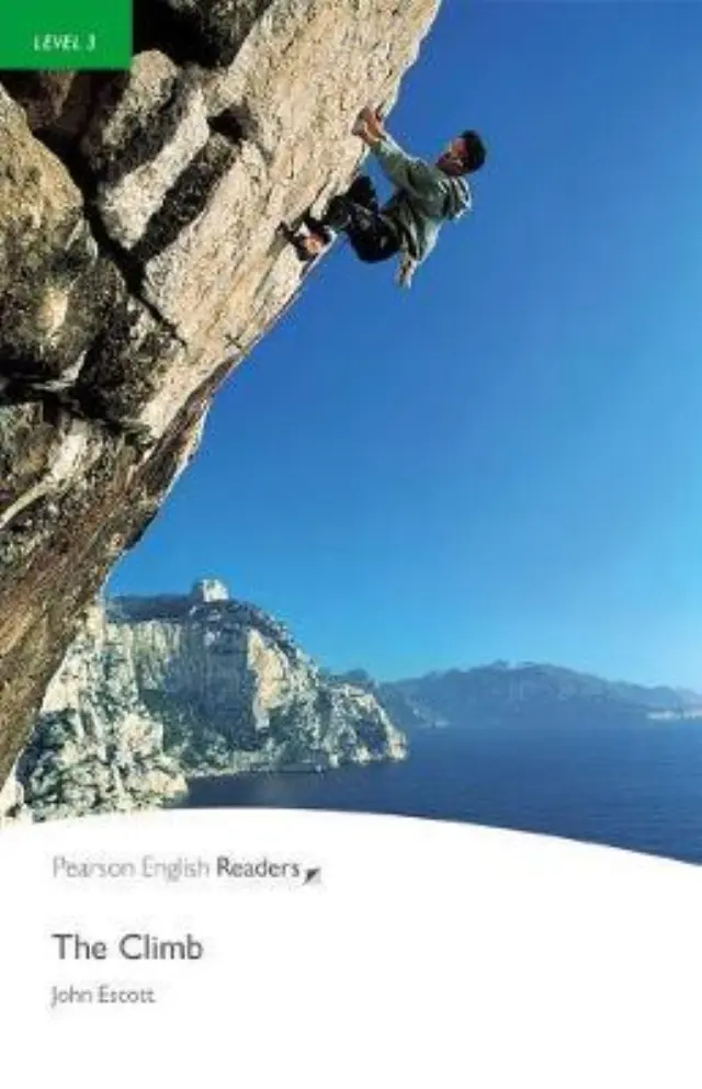 PR 3: THE CLIMB ( + MP3 PACK)