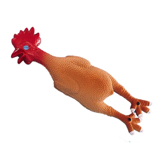 Vadigran Chicken Παιχνίδι Λάτεξ 26cm 60gr