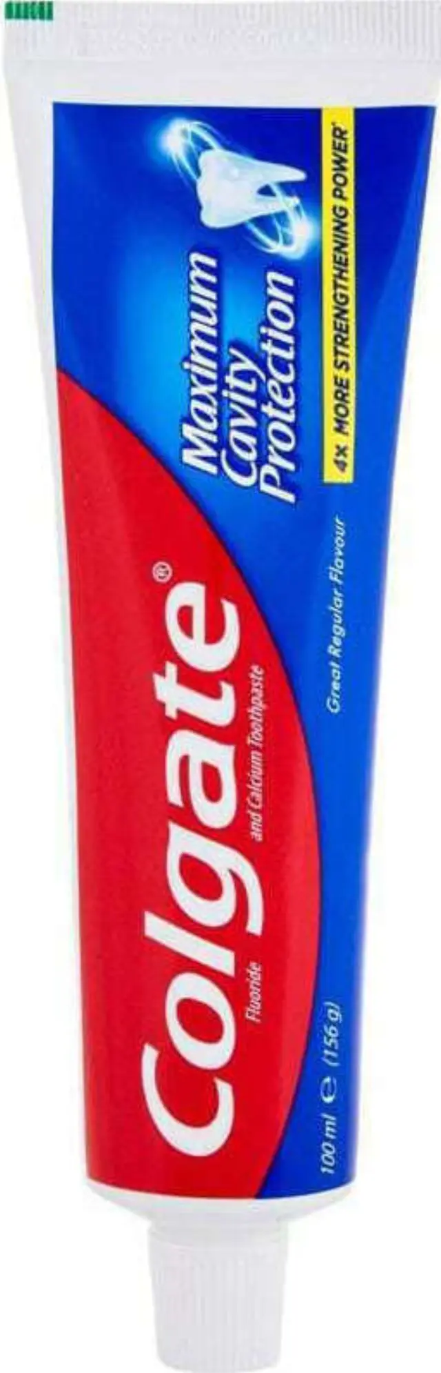 Colgate Cavity Protection Οδοντόκρεμα κατα της Τερηδόνας 100ml