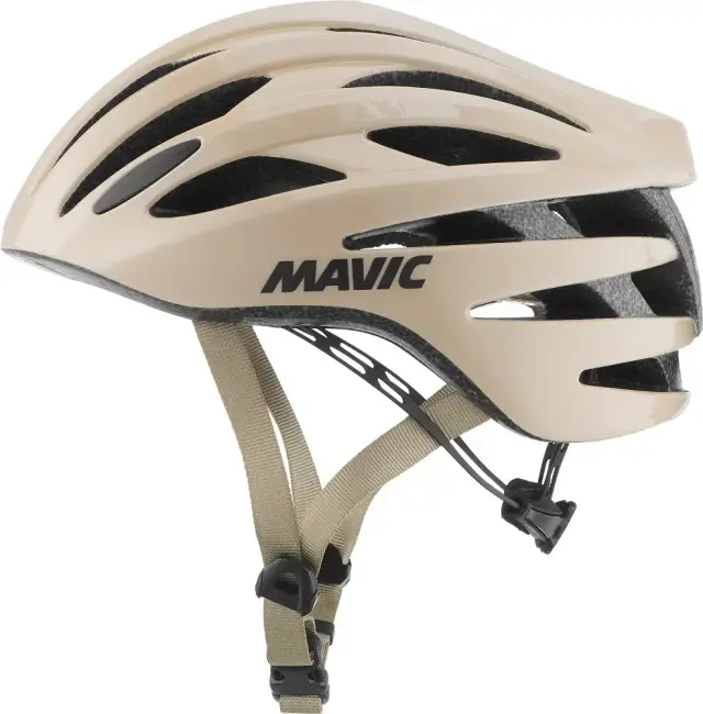 ΚΡΑΝΟΣ MAVIC AKSIUM ELITE 016-026 - ΜΠΕΖ - MEDIUM