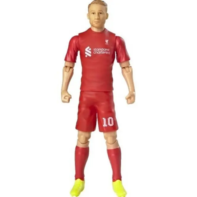 Φιγούρα Banbo Toys: Liverpool Soccer - Alexis Macallister Action Figure (20cm) (83514) 2
