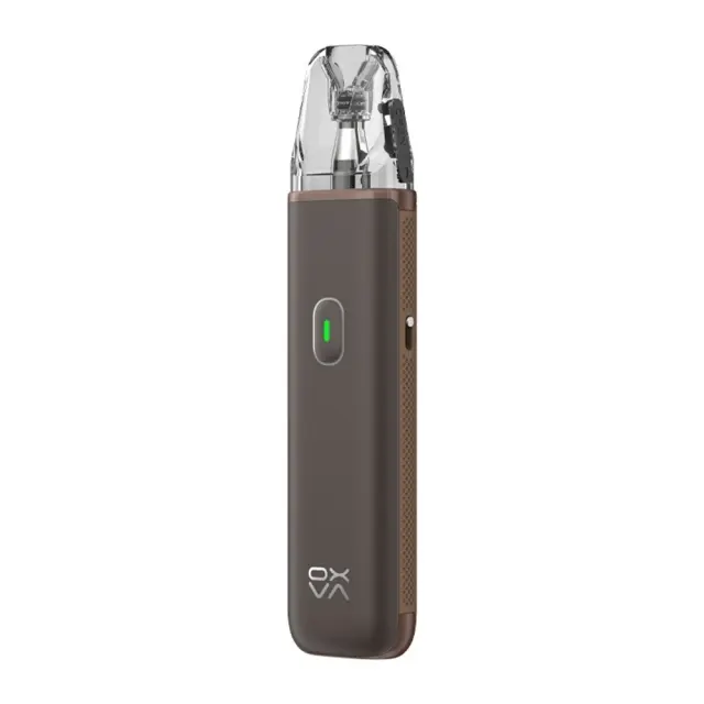Xlim Go Lite Pod Kit 3ml 1000mAh - OXVA - Brown