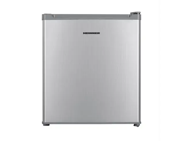 Ψυγείο Mini Bar Heinner HMB-HM41SE++ με Χωρητικότητα 41L, Ενεργειακή Κλάση E και Ύψος 51cm HMB-HM41SE++