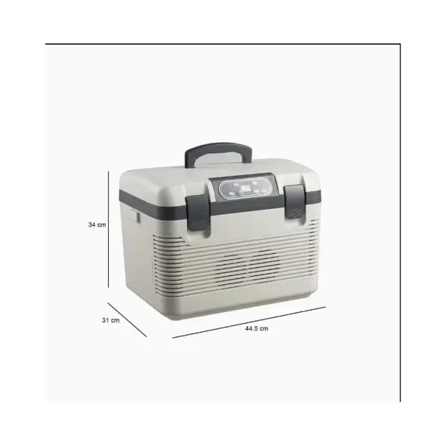 ΦΟΡΗΤΟ ΗΛΕΚΤΡΙΚΟ ΨΥΓΕΙΟ ΑΥΤΟΚΙΝΗΤΟΥ 19L AI-06861