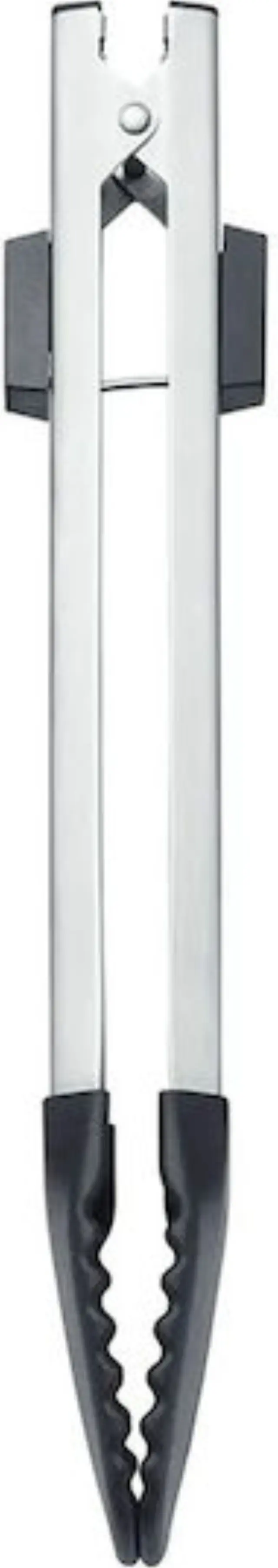 Fissler Λαβίδα από Ανοξείδωτο Ατσάλι 28.5cm 084-008-40-000/0 2