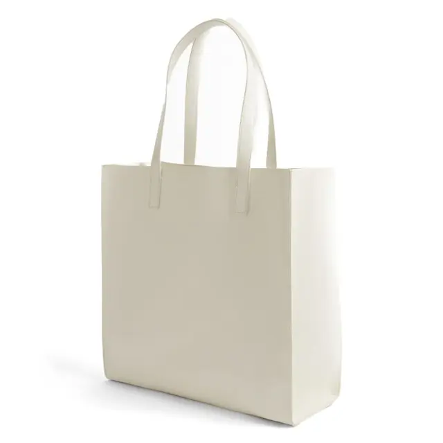 Γυναικεία Τσάντα Ώμου Ted Baker Rosenni 284038-Ivory Άσπρο - One Size 2
