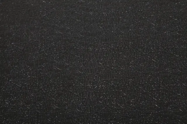 AMILA Λαστιχένιο Πάτωμα Original Πλακάκι 100x100cm 15mm Μαύρο (94470) 3