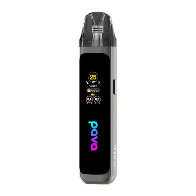 Pava Orizon Pro 2ml 1000mAh - Grey