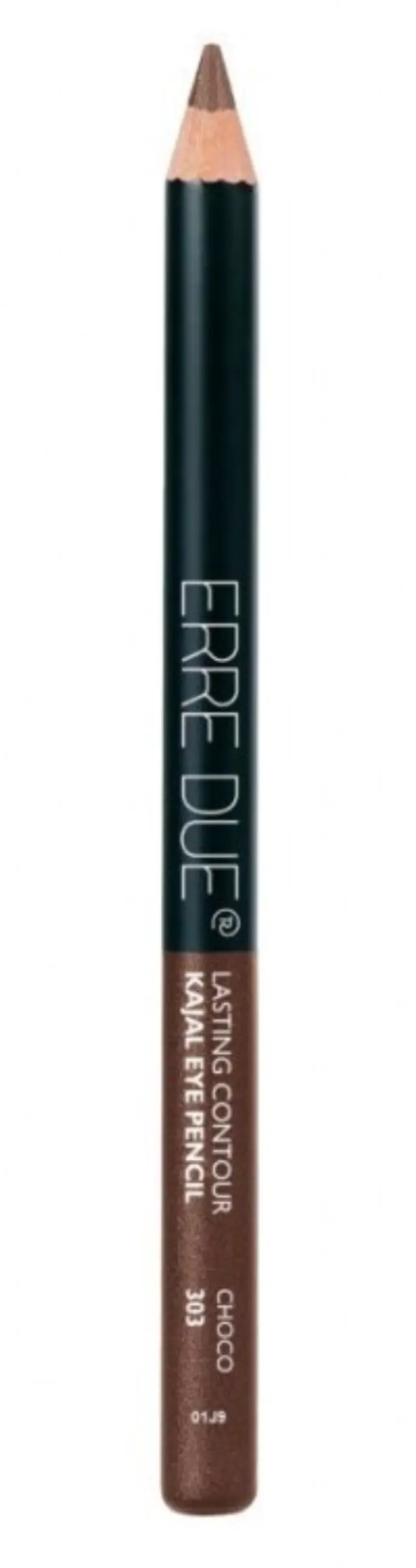 Erre Due Lasting Contour Μολύβι Ματιών 1.2g - Cocoa 309