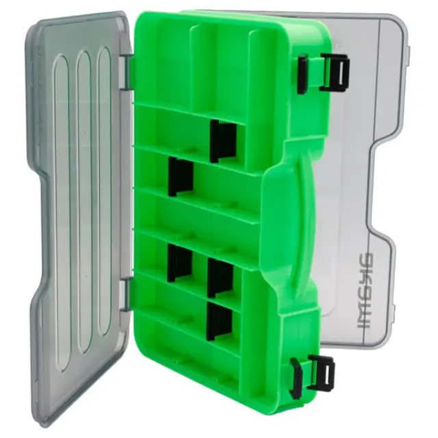 Κασετίνα Akami Tackle Box TB-540 3