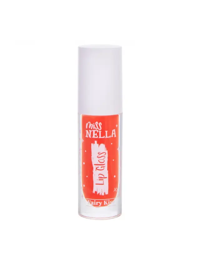 Miss Nella Lip Gloss για Παιδιά Fairy Kiss 3