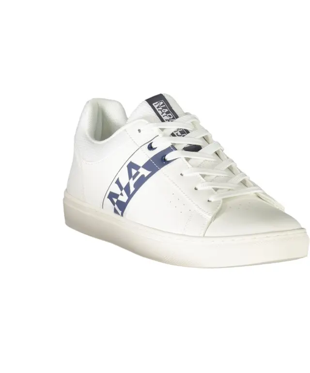 Napapijri - Ανδρικά Sneakers NP0A4GTB-01A Λευκό - 42 3
