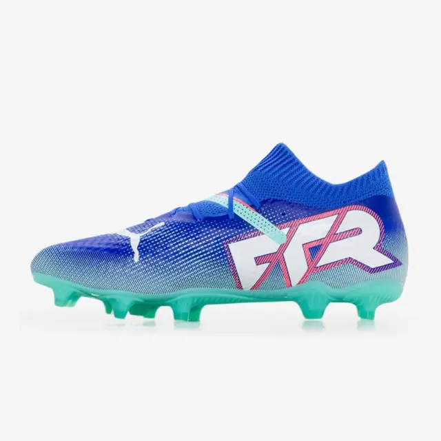 Puma Men's Future 7 PRO FG/AG Μπλε 107924-01 (Puma) - 44.5 2